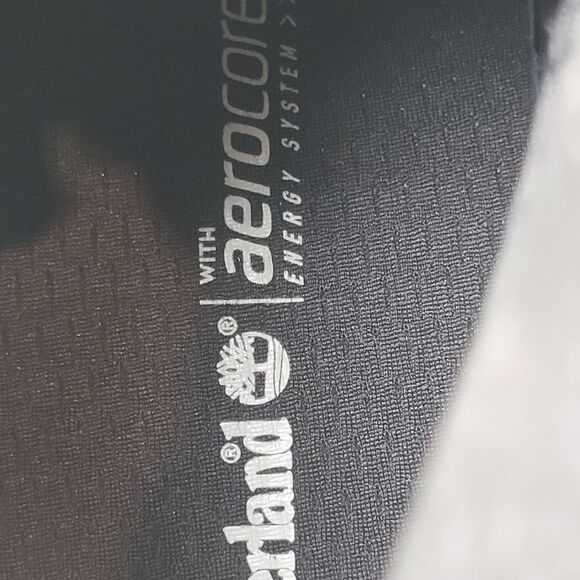 Timberland Boots Men's Size 11 Limited Edition Cityforce Black Waterproof Shoes - Picture 8 of 12